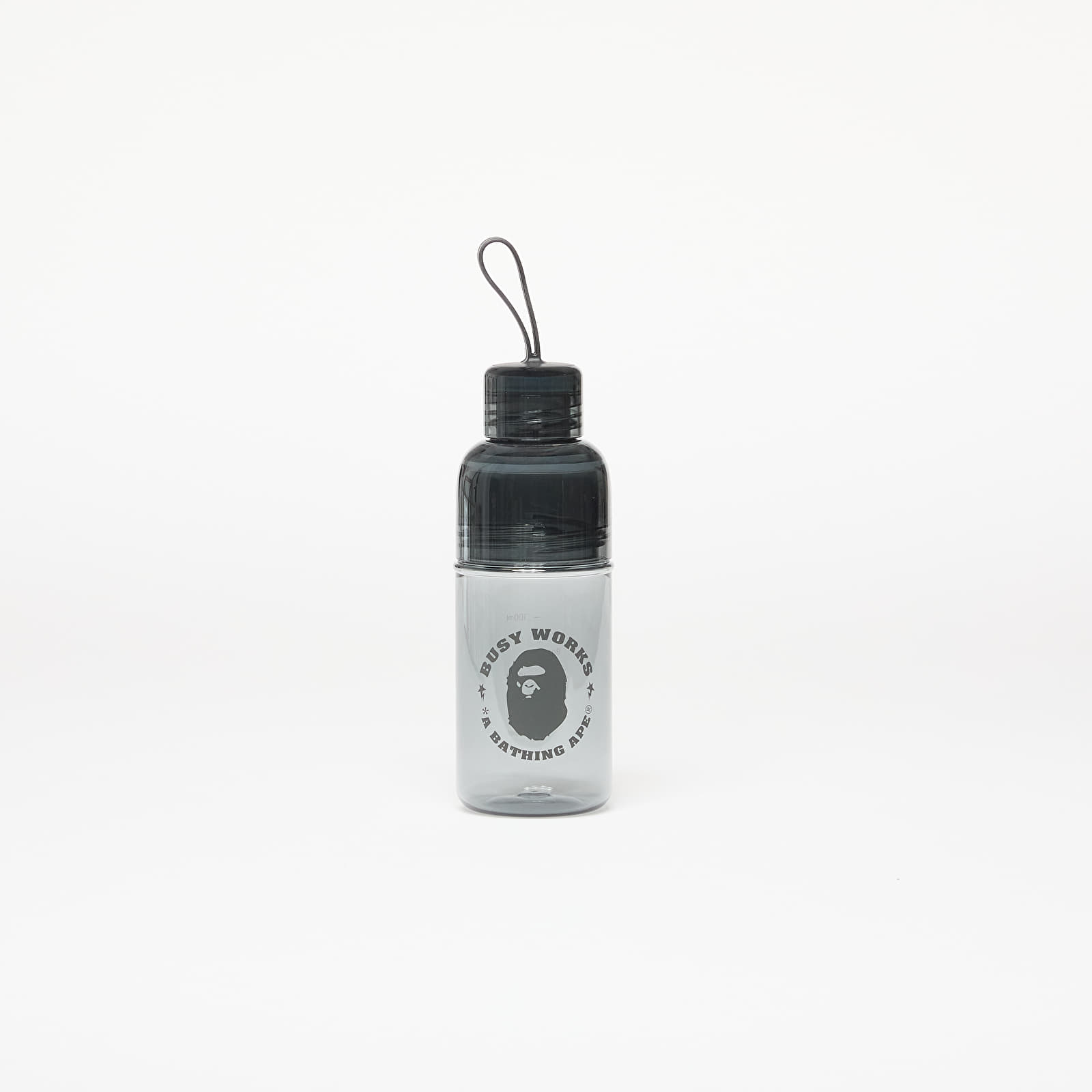 Trinkflaschen A BATHING APE Bape X Kinto - Busy Works Water Bottle 480 ml Black