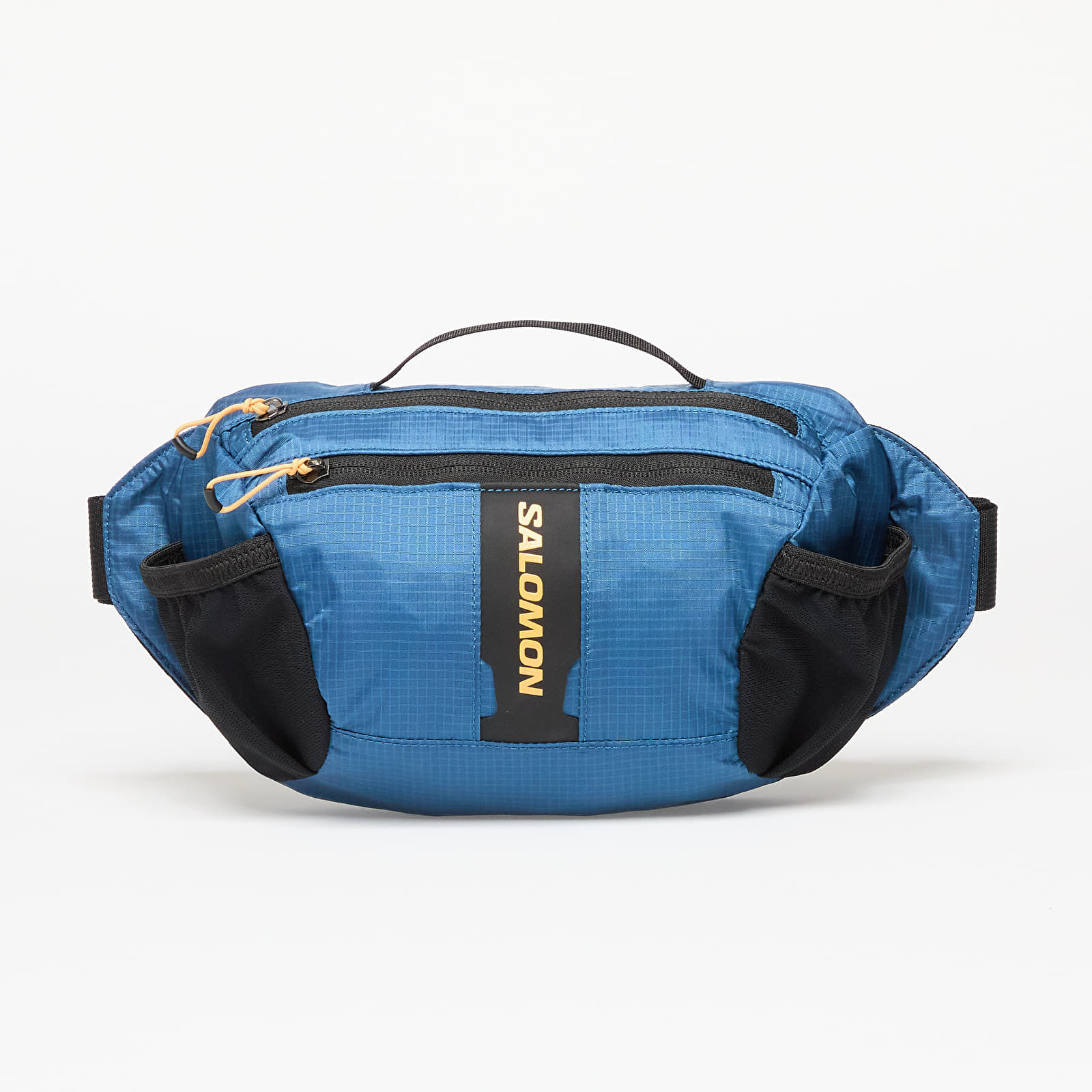Nerki Salomon ACS Waist Pack 3 Dark Blue/ Warm Apricot