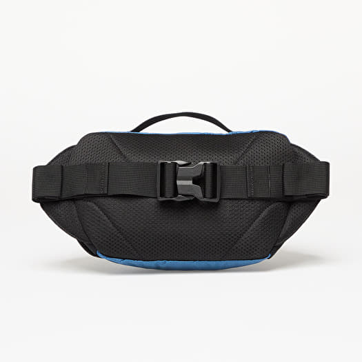 Hip bags Salomon ACS Waist Pack 3 Dark Blue/ Warm Apricot