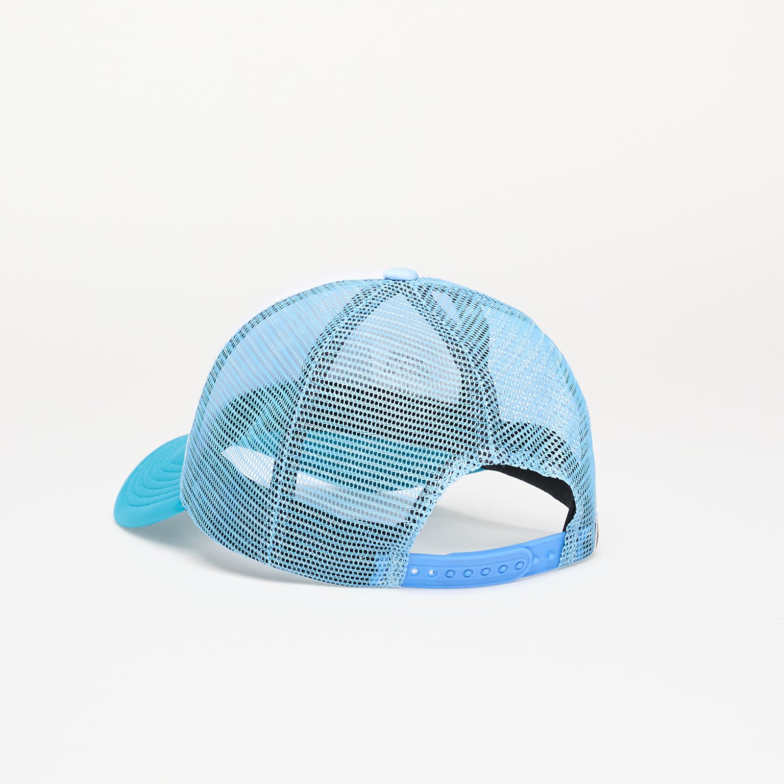 Caps A BATHING APE Bape Sta Mesh Cap Blue