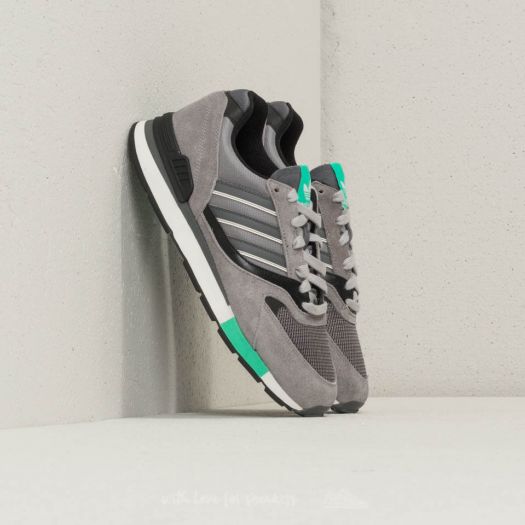 Adidas quesence grey clearance