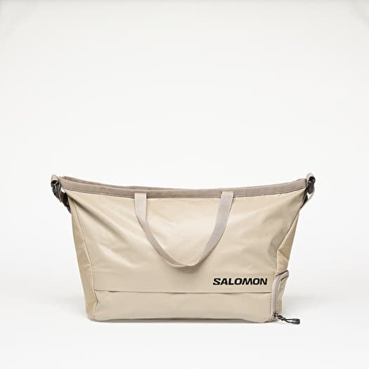 Torba Salomon Extended Totebag Chinchilla/ Fallen R