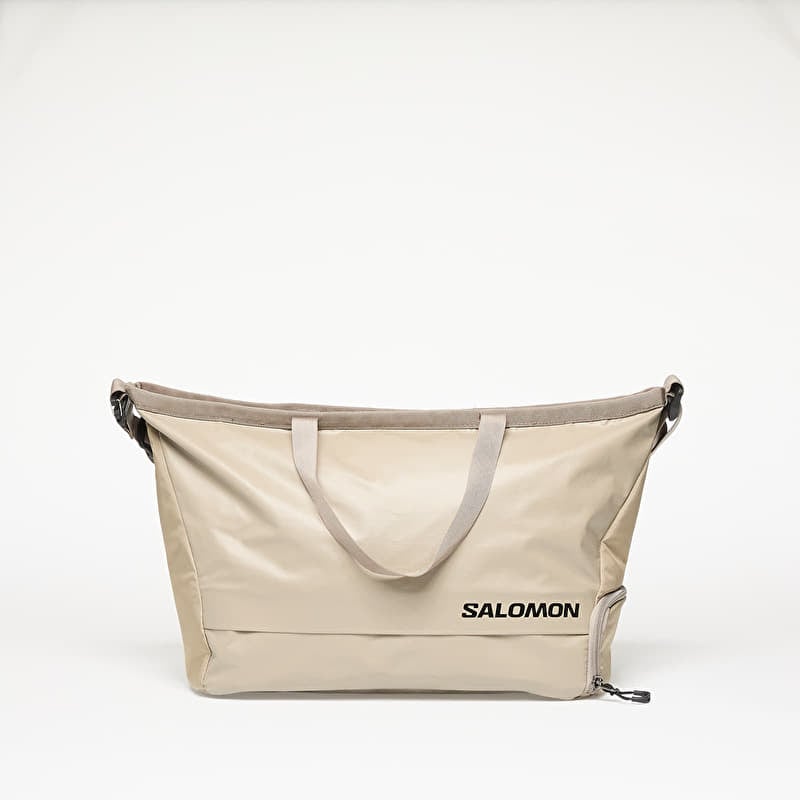 Borsa Salomon Extended Totebag Chinchilla/ Fallen R