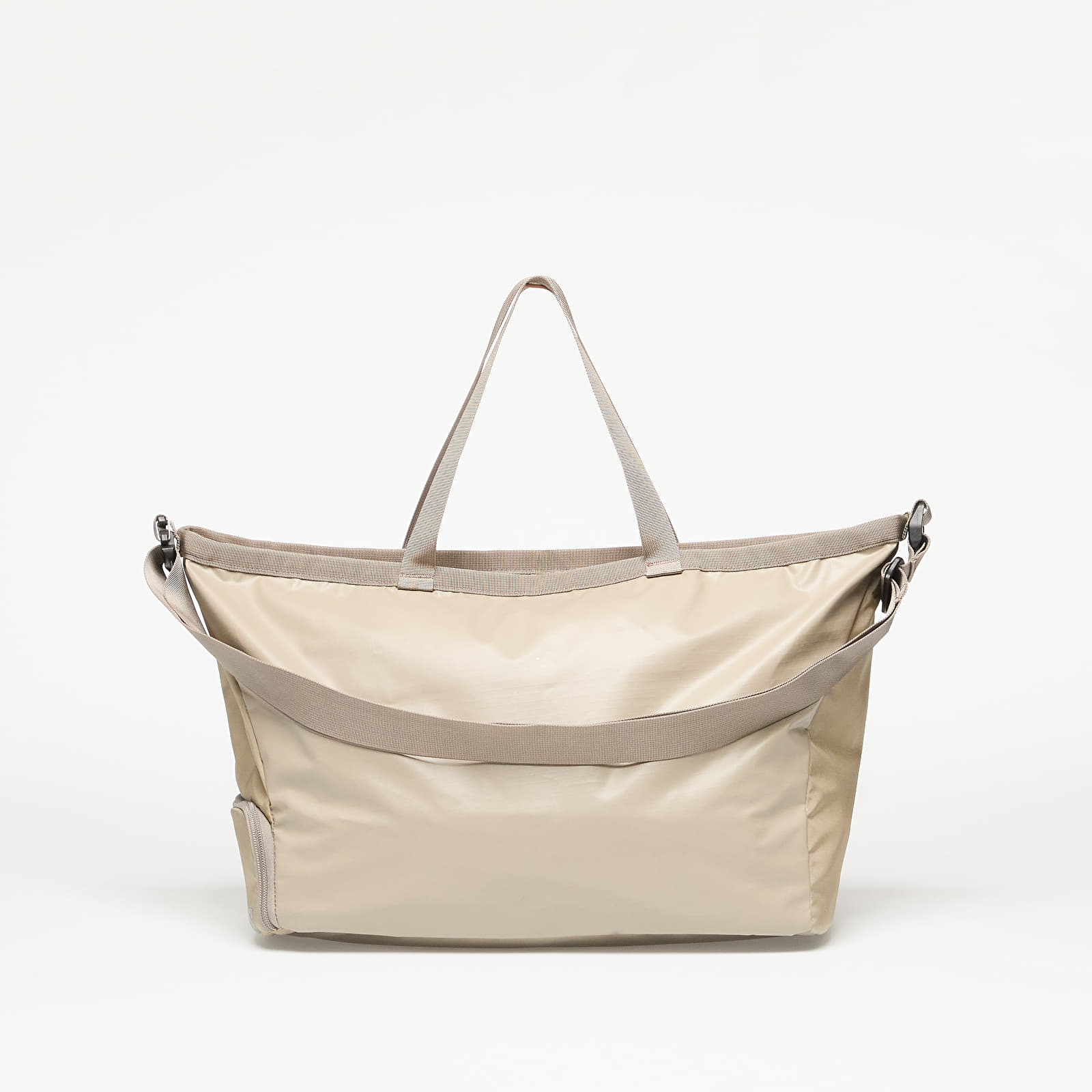 Torby przez ramię Salomon Extended Totebag Chinchilla/ Fallen R