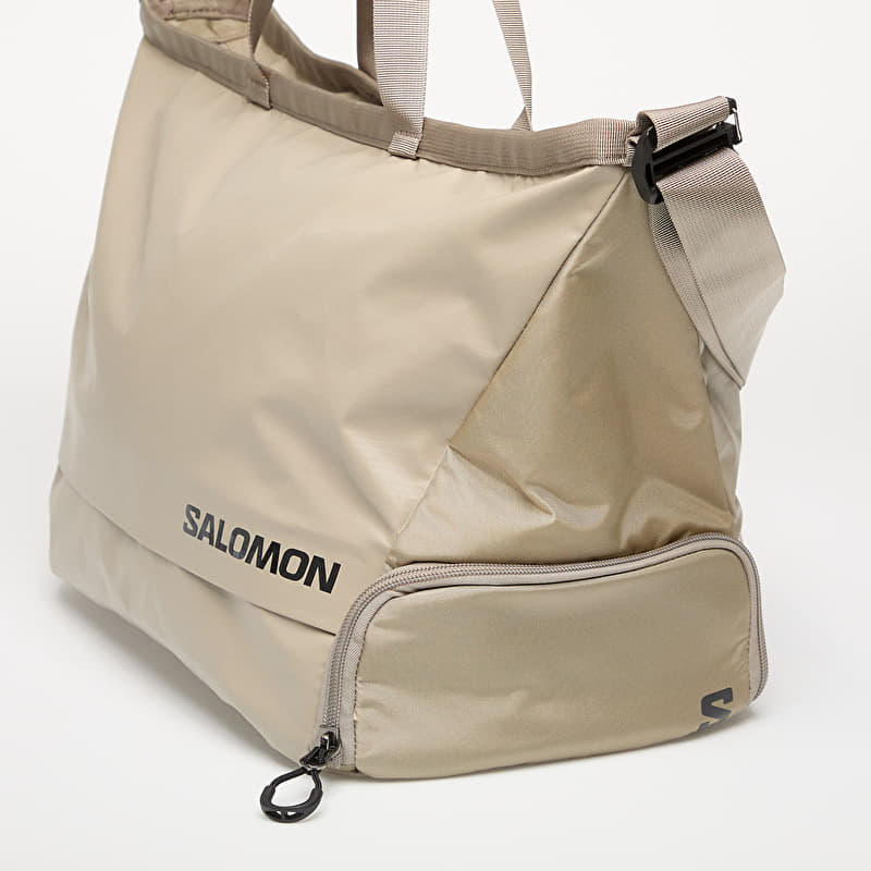 Salomon Extended Totebag Chinchilla/ Fallen R | Footshop