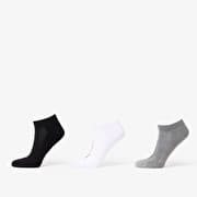 Salomon Everyday Low 3-Pack Black/ White