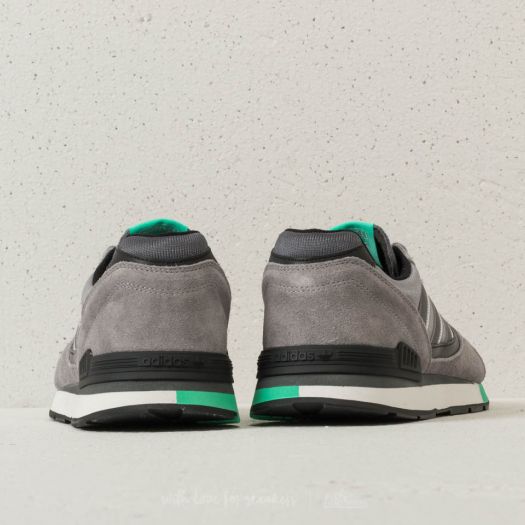 Men's shoes adidas Quesence Grey Three/ Grey Five/ Core