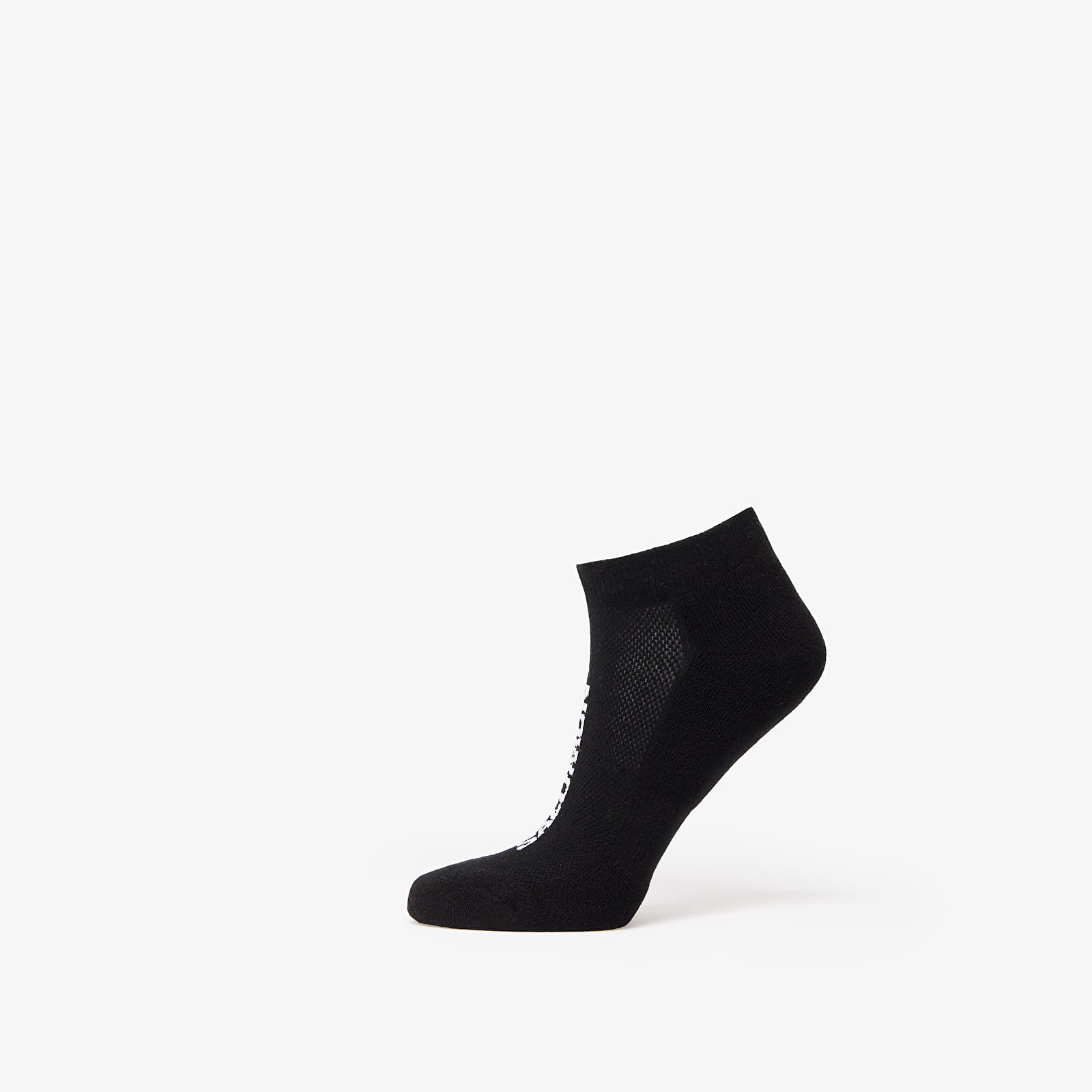Skarpetki Salomon Everyday Low 3-Pack Black/ White