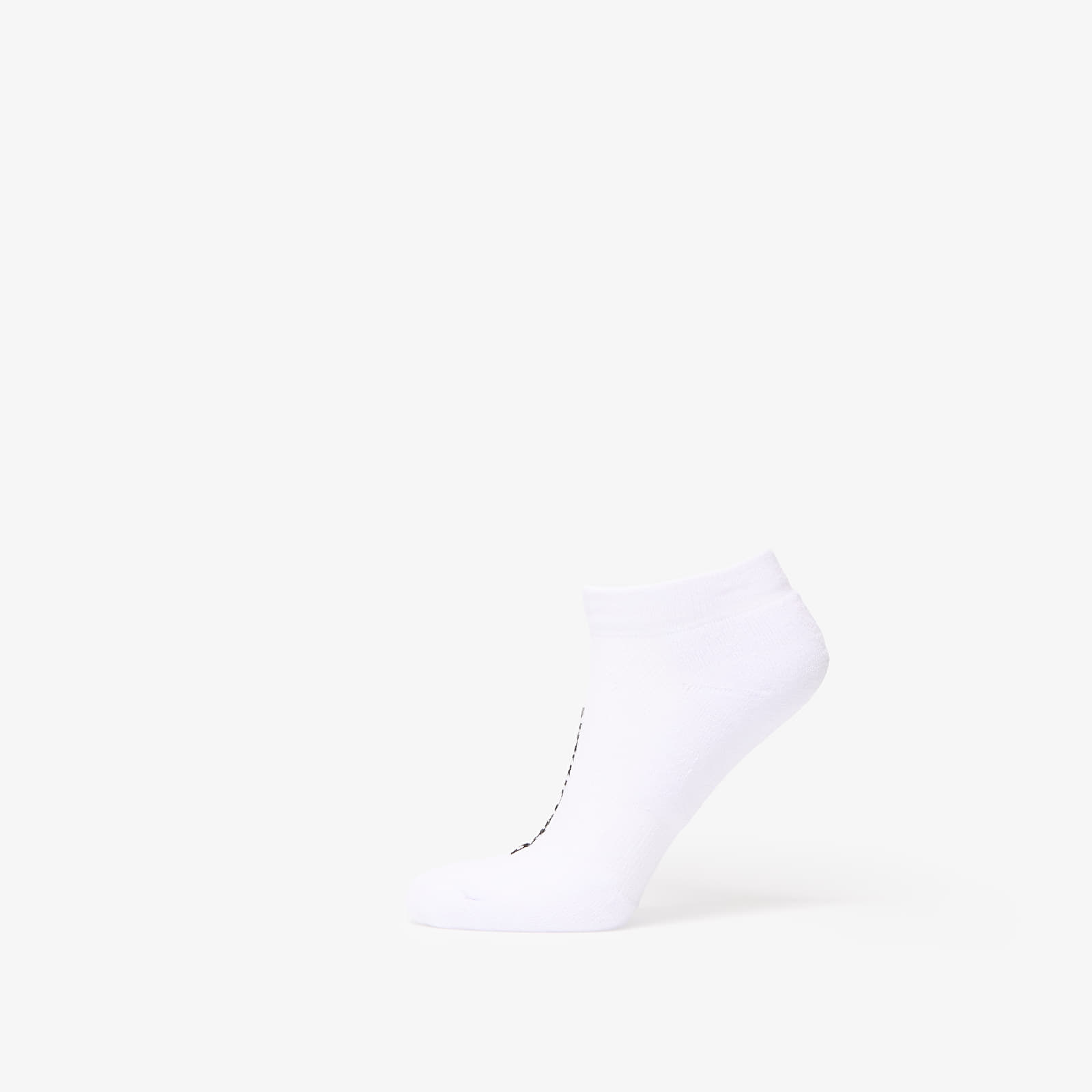 Skarpetki Salomon Everyday Low 3-Pack Black/ White