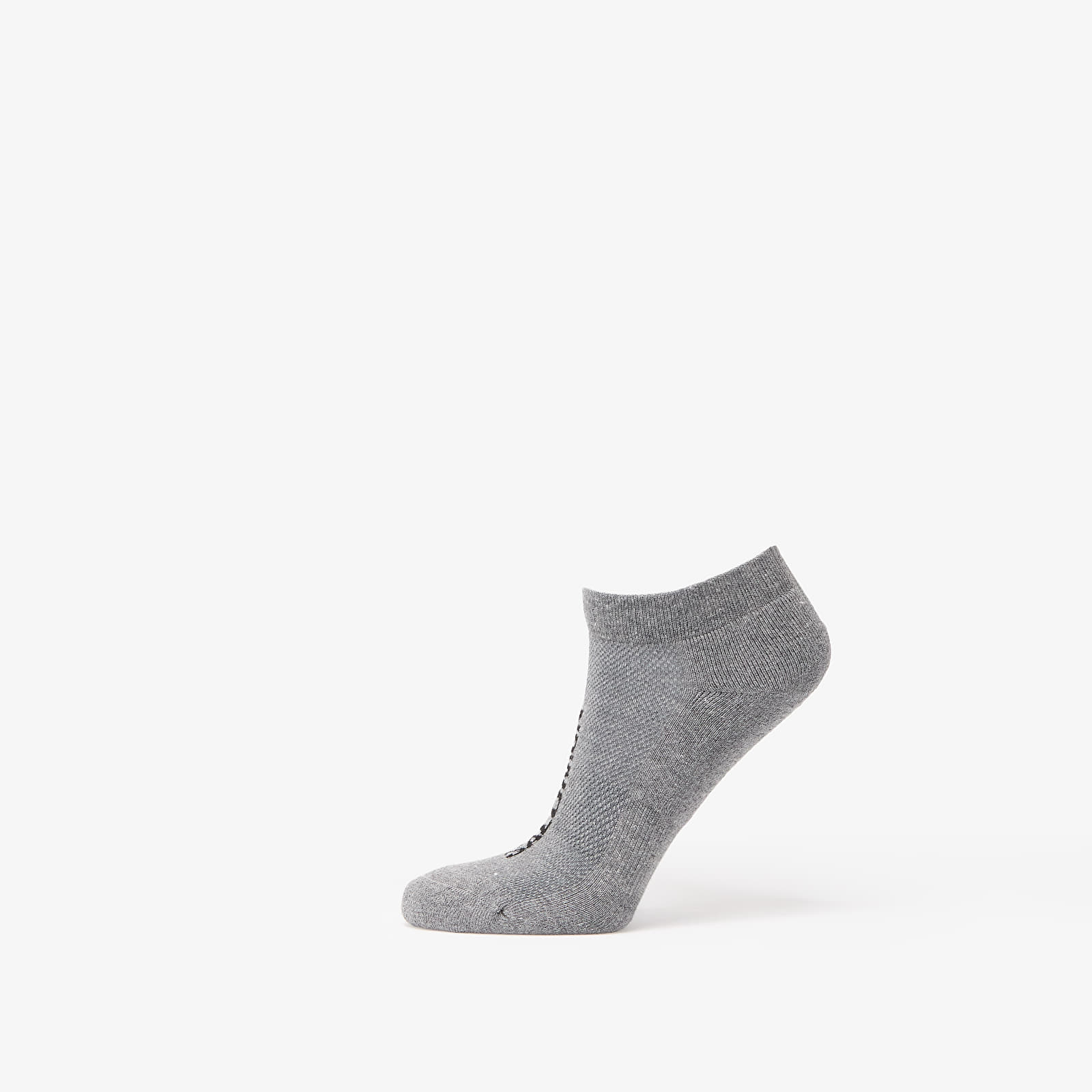 Skarpetki Salomon Everyday Low 3-Pack Black/ White