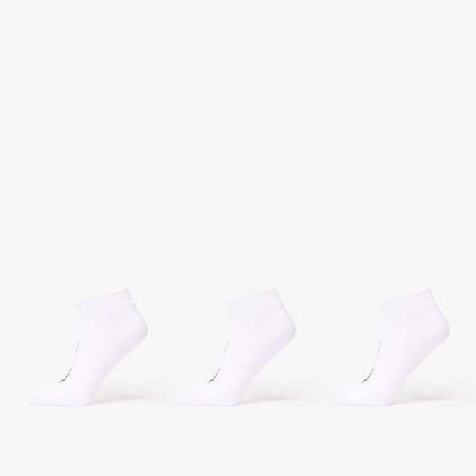 Salomon Everyday Low 3-Pack White/ White