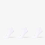 Salomon Everyday Low 3-Pack White/ White