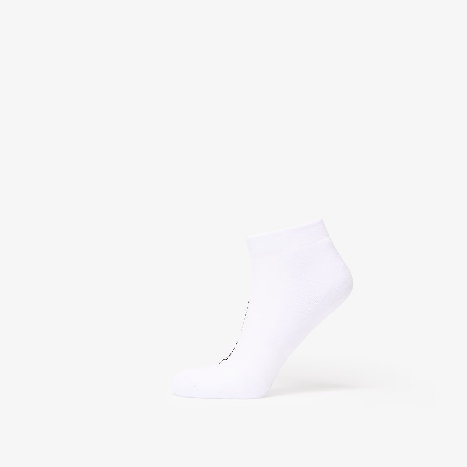 Skarpetki Salomon Everyday Low 3-Pack White/ White