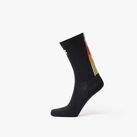 Salomon Pulse Race Flag Crew Black