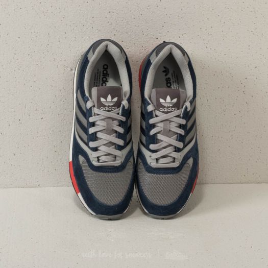 Adidas quesence navy best sale