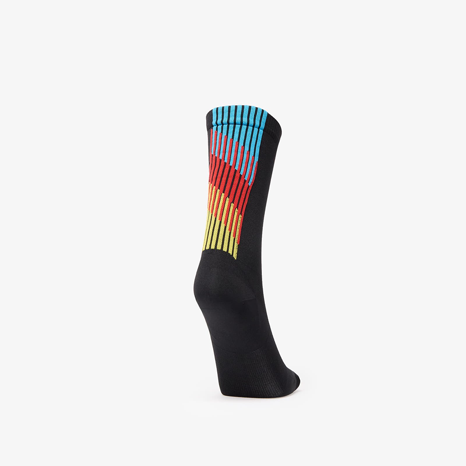 Skarpetki Salomon Pulse Race Flag Crew Black