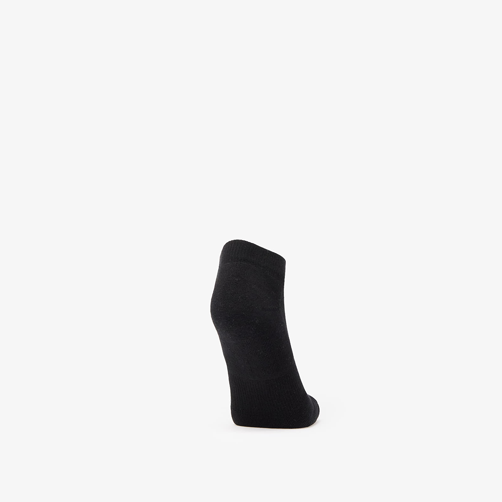 Skarpetki Salomon Everyday Low 3-Pack Black/ Black