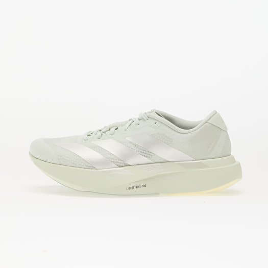 adidas Adizero Evo Sl W Crystal Jade/ Zero Metalic/ Linen Green