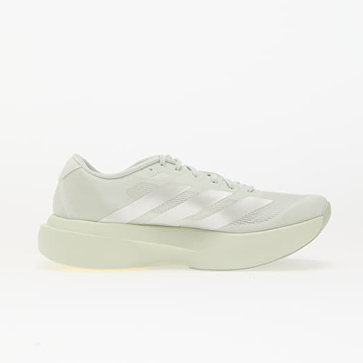 adidas Adizero Evo SL W Crystal Jade/ Zero Metalic/ Linen Green