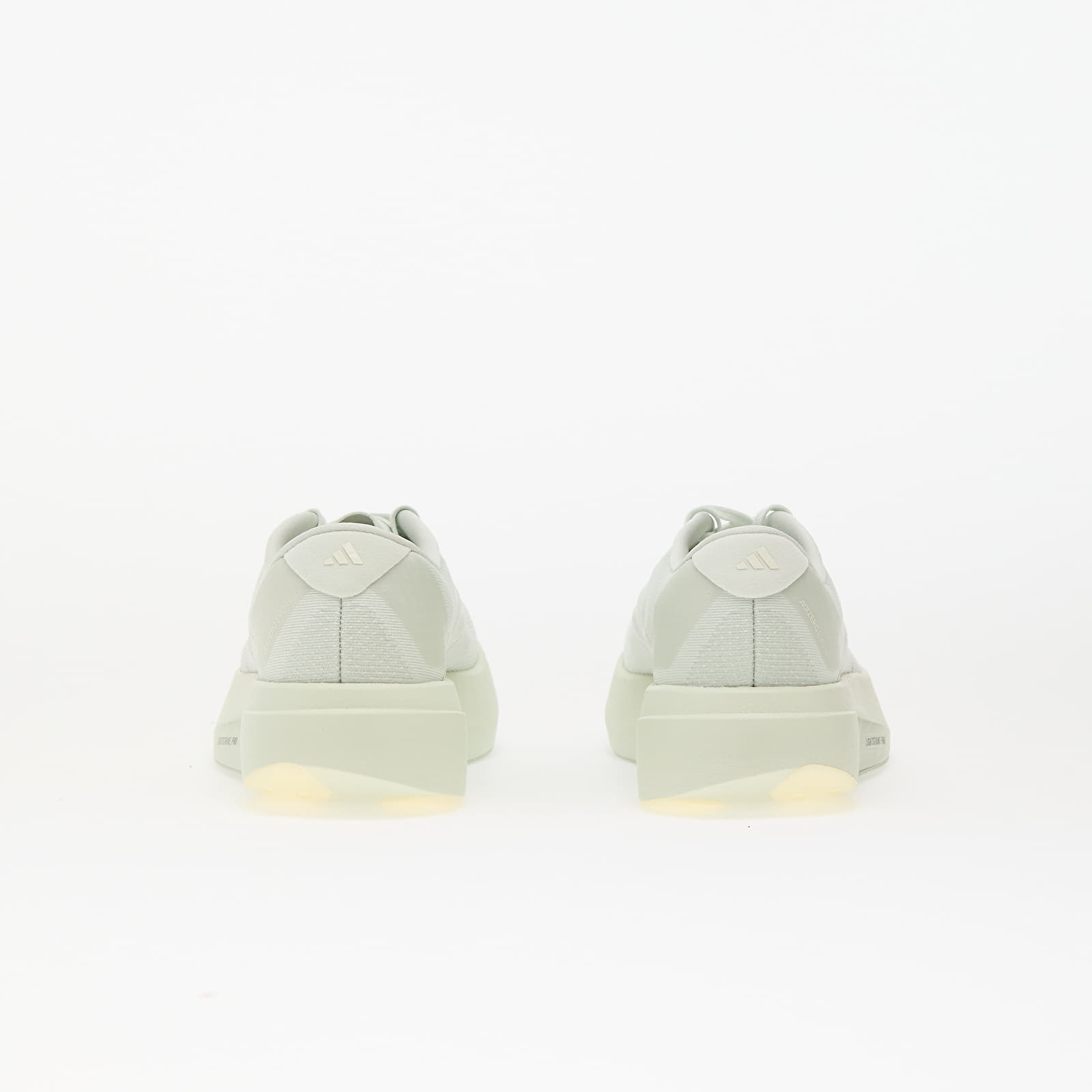 Buty damskie adidas Adizero Evo Sl W Crystal Jade/ Zero Metalic/ Linen Green