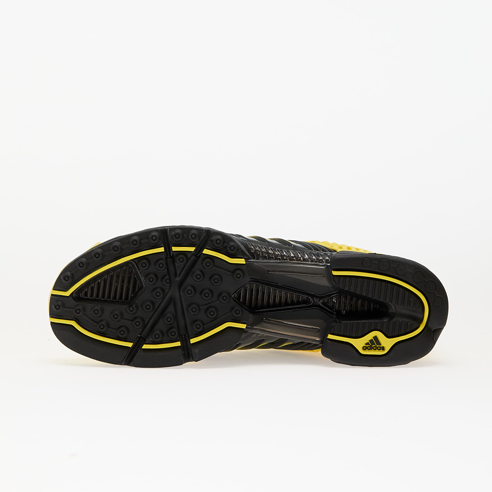 Men's shoes adidas Climacool 1 Yellow/ Yellow/ Core Black