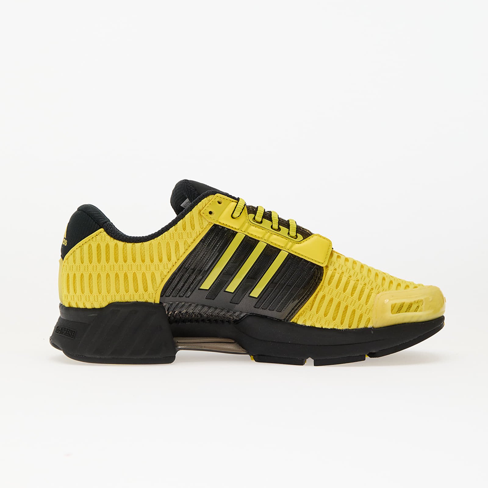 Men's shoes adidas Climacool 1 Yellow/ Yellow/ Core Black
