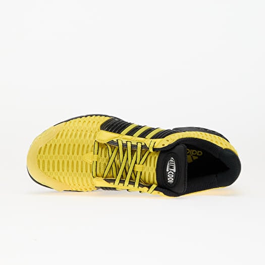 Men's shoes adidas Climacool Yellow/ Yellow/ Core Black Footshop