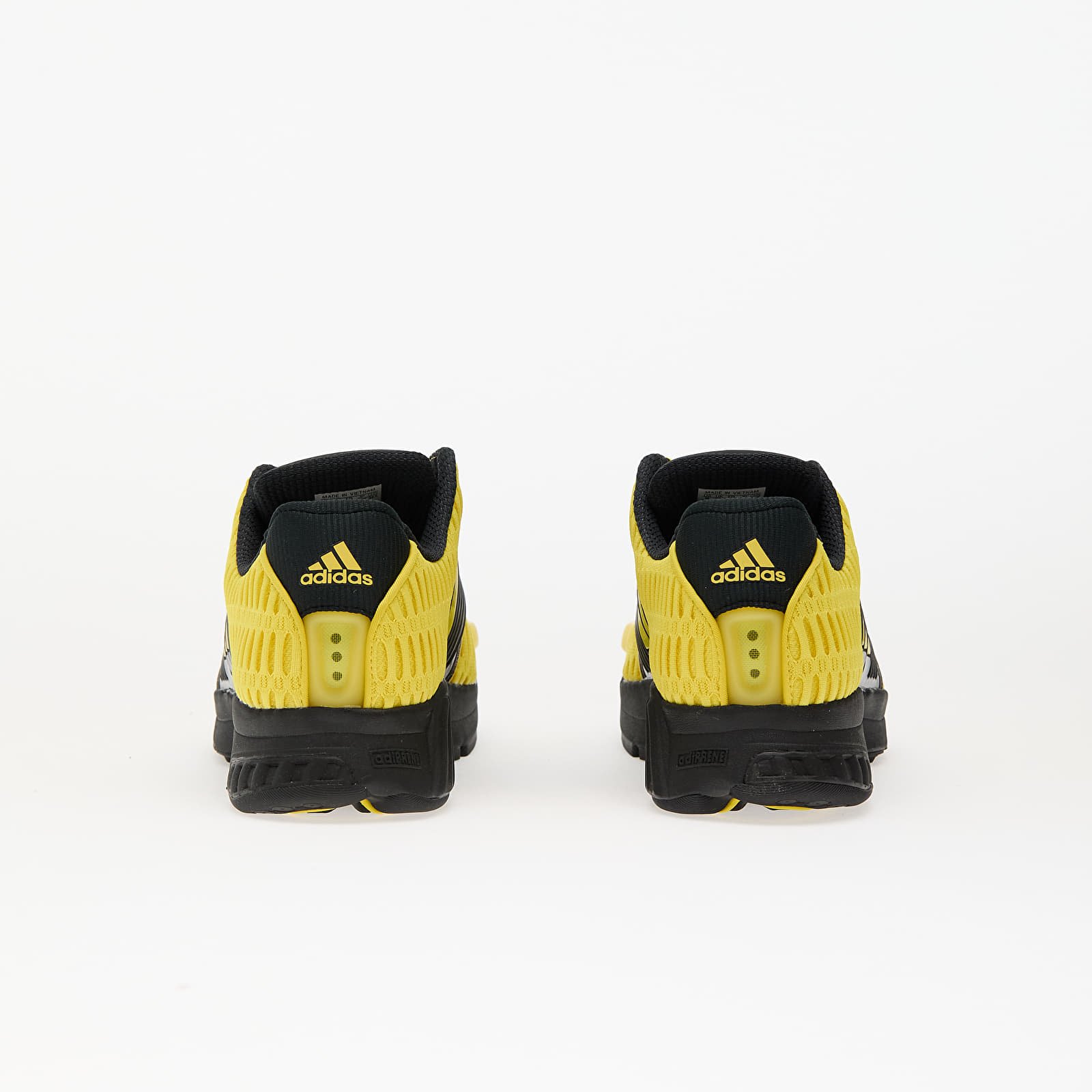 Men's shoes adidas Climacool 1 Yellow/ Yellow/ Core Black