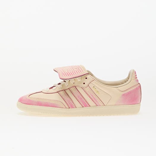adidas Samba Lt W Crew White/ Crew White/ Shock Pink
