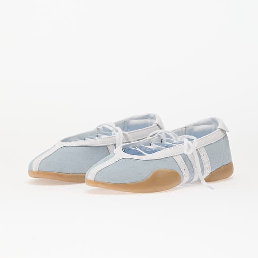 Chaussures et baskets femme adidas Taekwondo Mei Clear Sky/ Ftwr