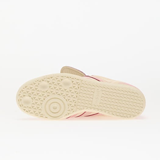 Buty damskie adidas Samba Lt W Crew White/ Crew White/ Shock