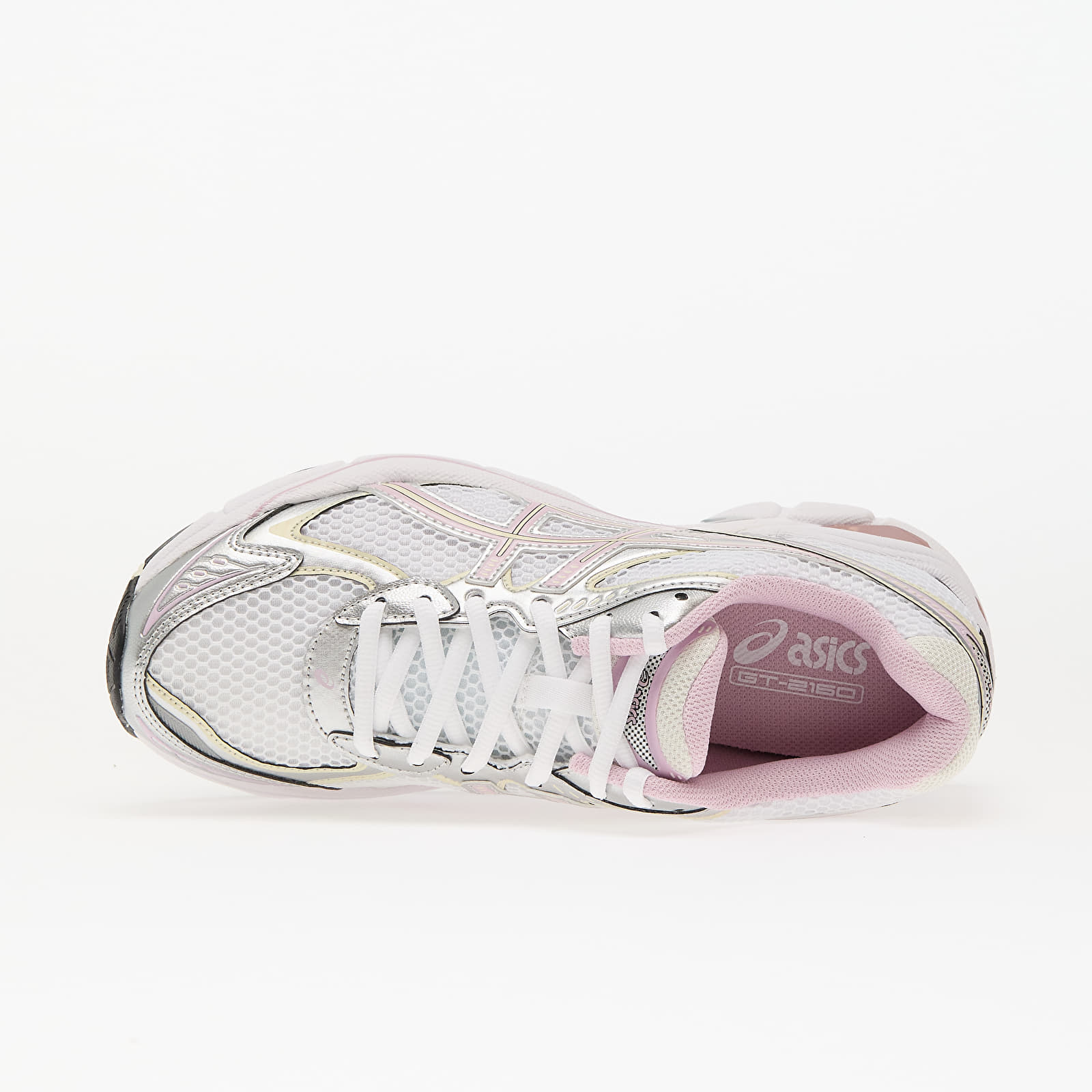 Men's shoes Asics Gt-2160 White/ Rose Water