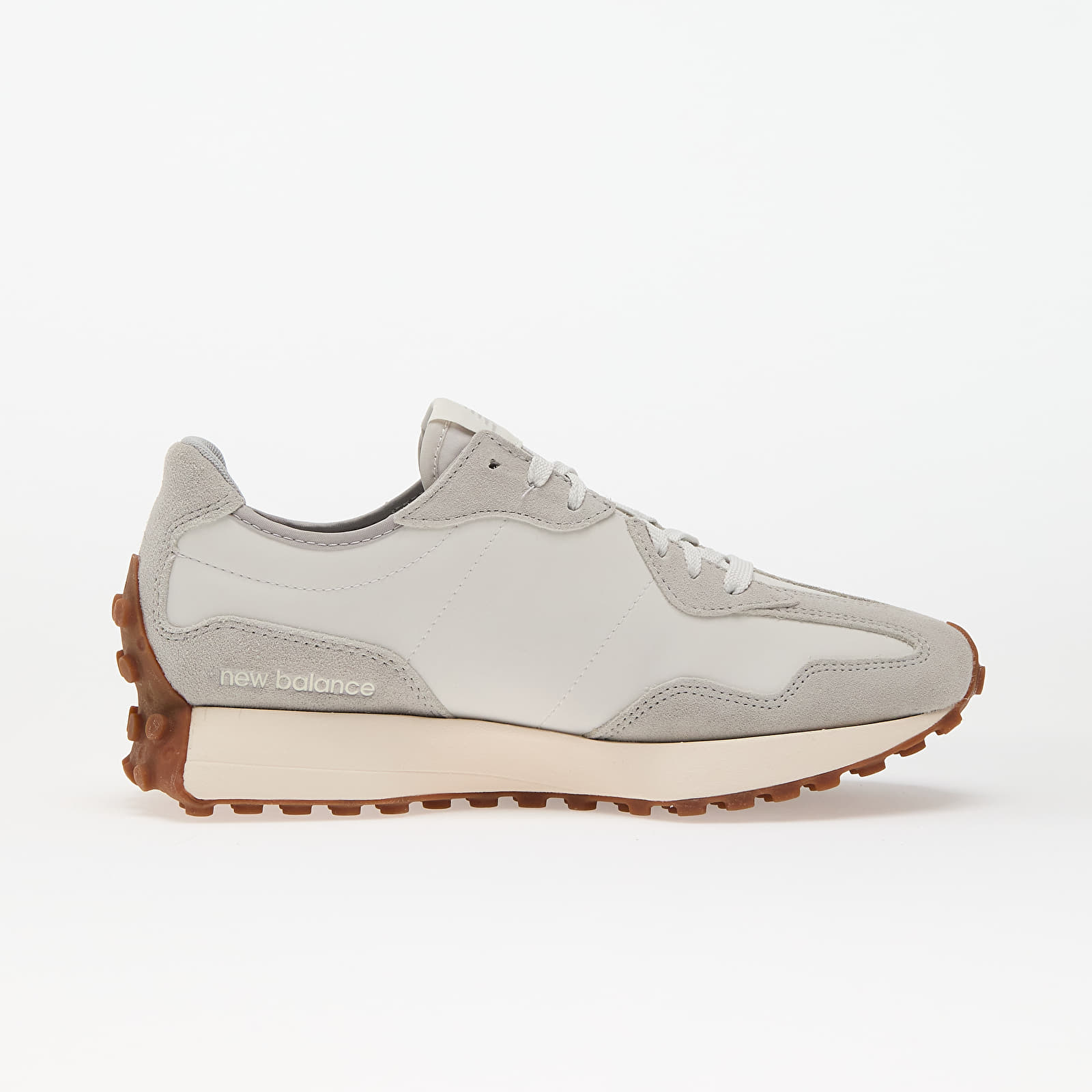 Moške superge New Balance 327 Grey