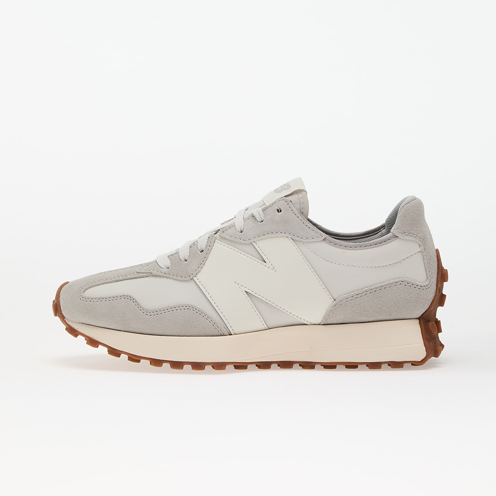 Moške superge New Balance 327 Grey