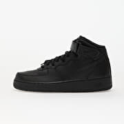 Nike Air Force 1 Mid '07 Black/ Black