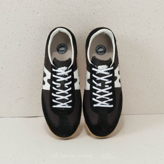 Men s shoes Karhu ChampionAir Black White Footshop