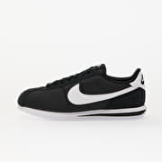 Nike Cortez Txt Black/ White