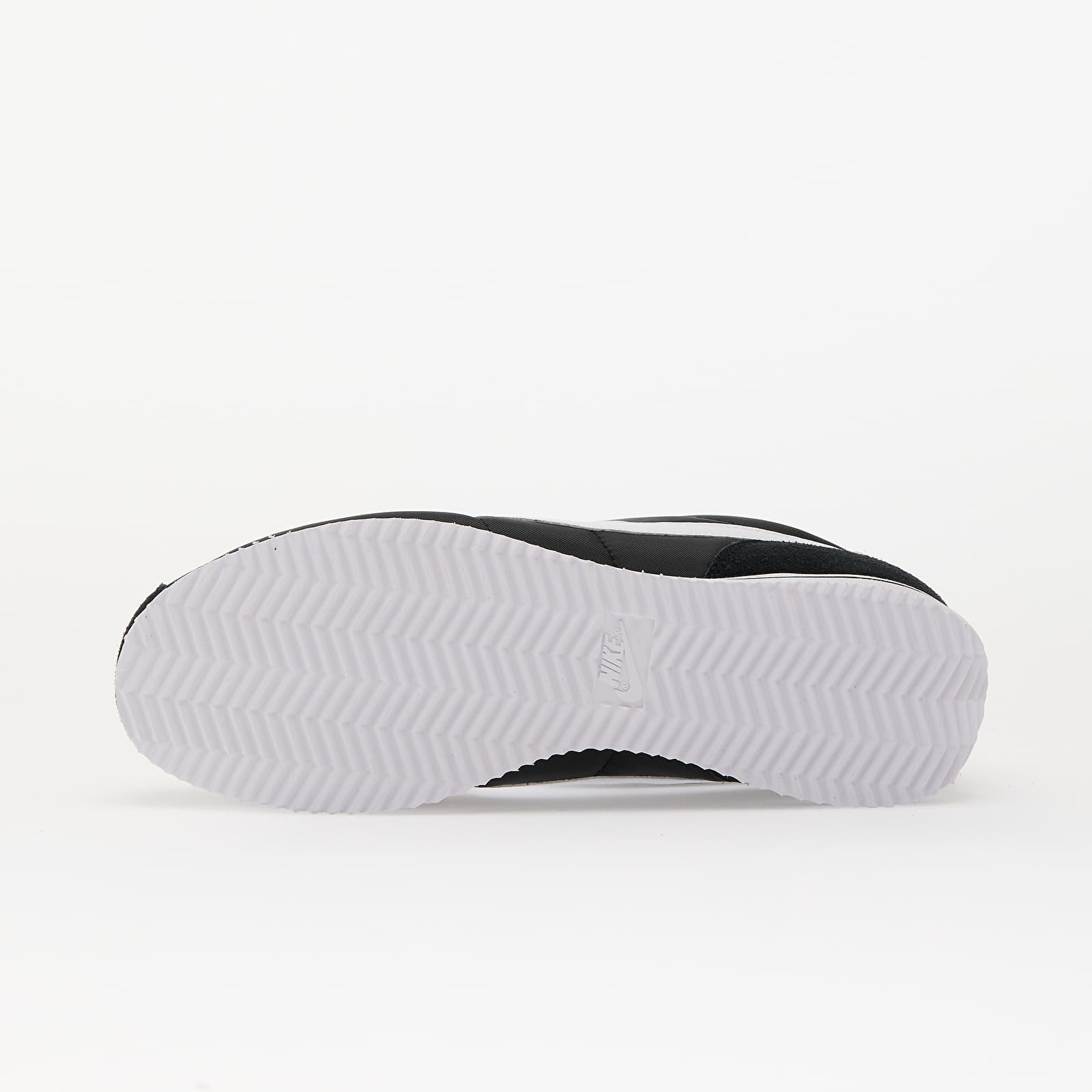 Buty męskie Nike Cortez Txt Black/ White
