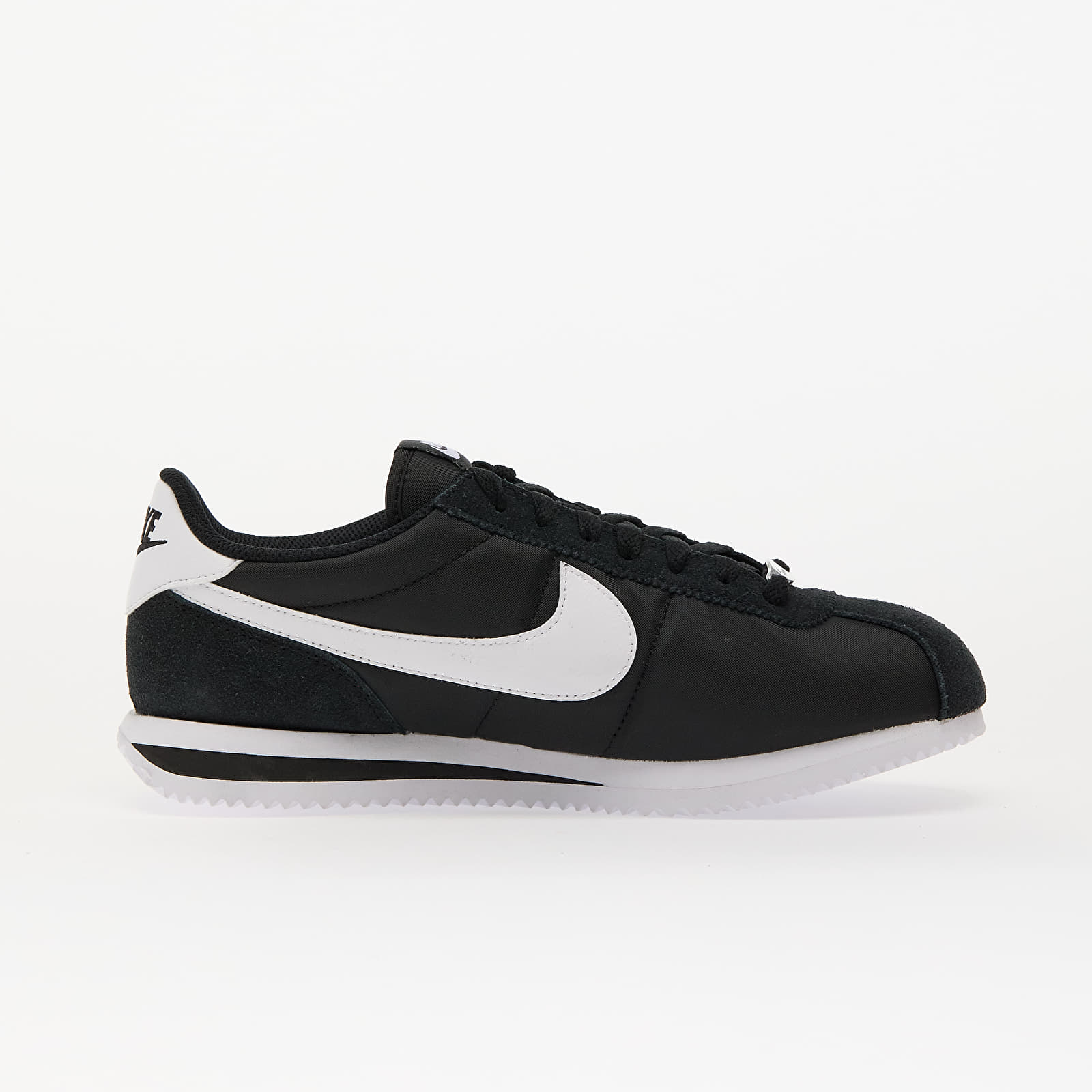 Buty męskie Nike Cortez Txt Black/ White