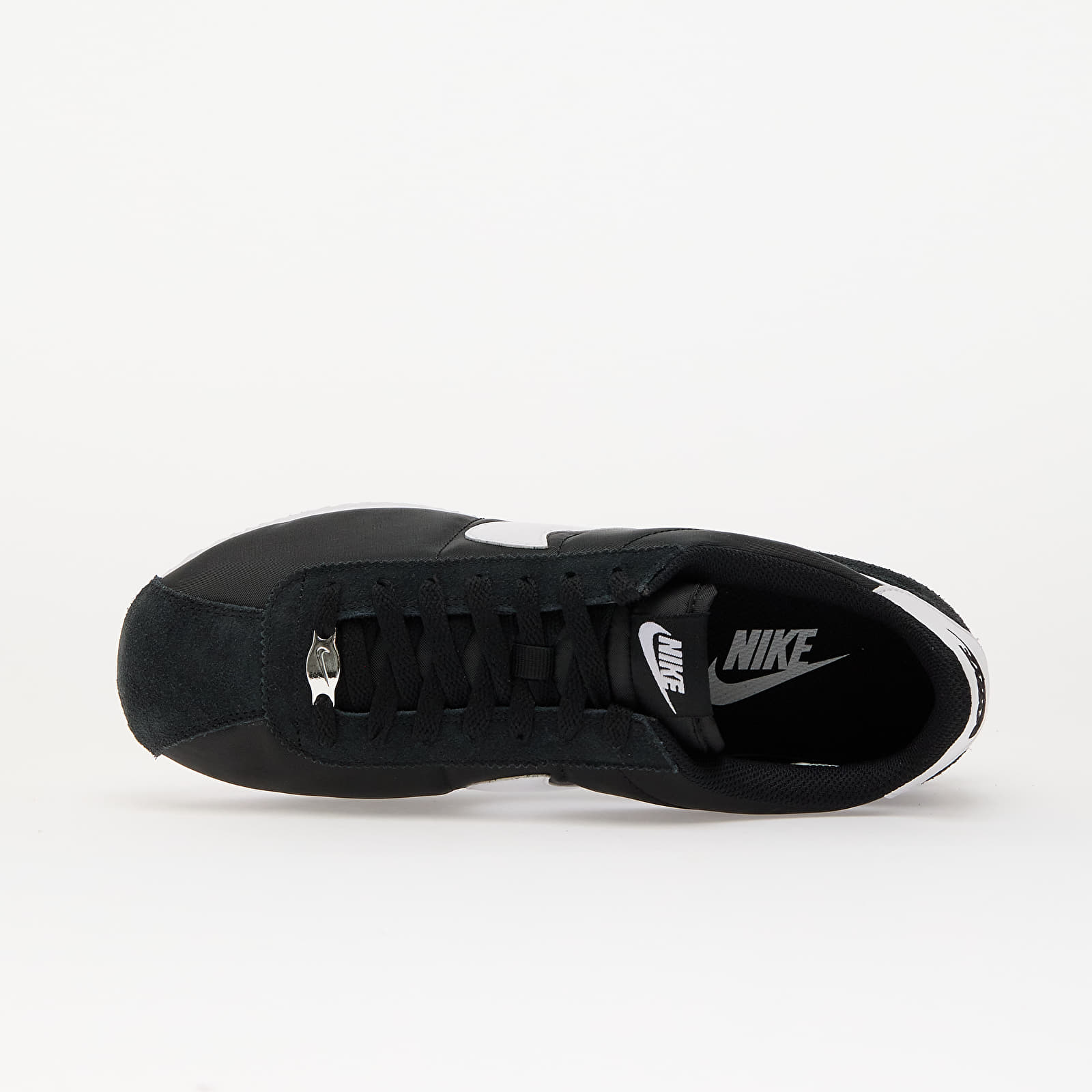 Buty męskie Nike Cortez Txt Black/ White
