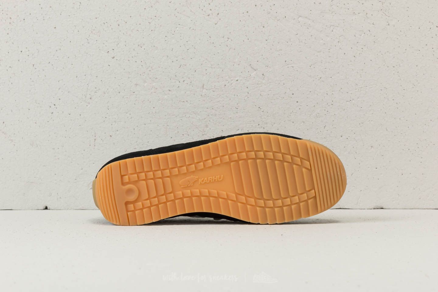 Scarpe uomo Karhu ChampionAir Black / White