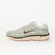 Nike P-6000 Se Seafoam/ Fauna Brown-Phantom-Pale Ivory-Mtlc Platinum-Gum Lt Brown