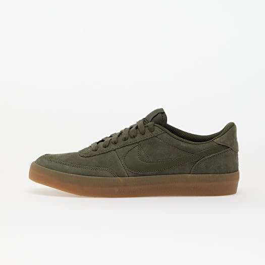 Nike Killshot 2 Cargo Khaki/ Cargo Khaki-Gum Lt Brown