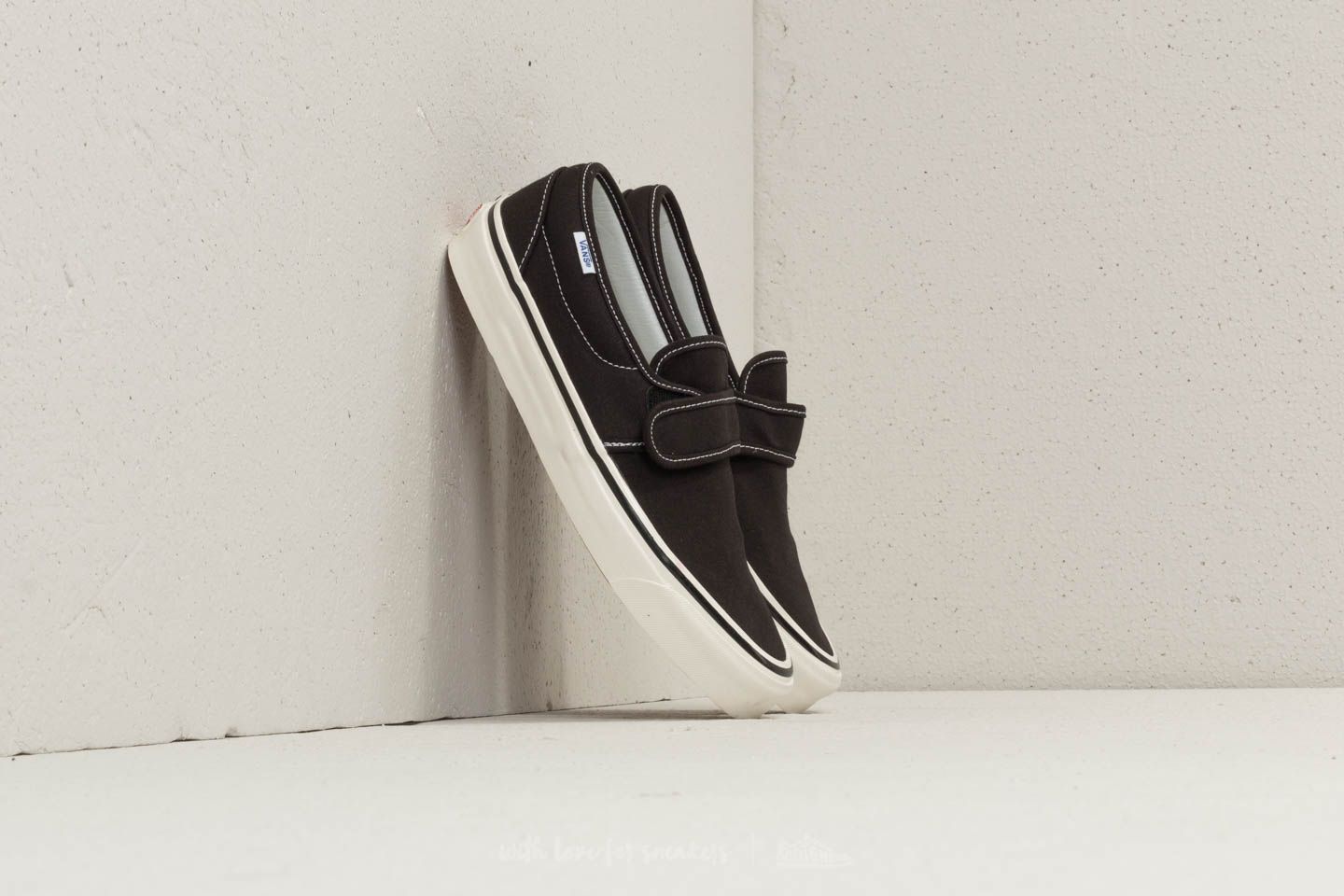 Vans anaheim factory slip on 47 cheap