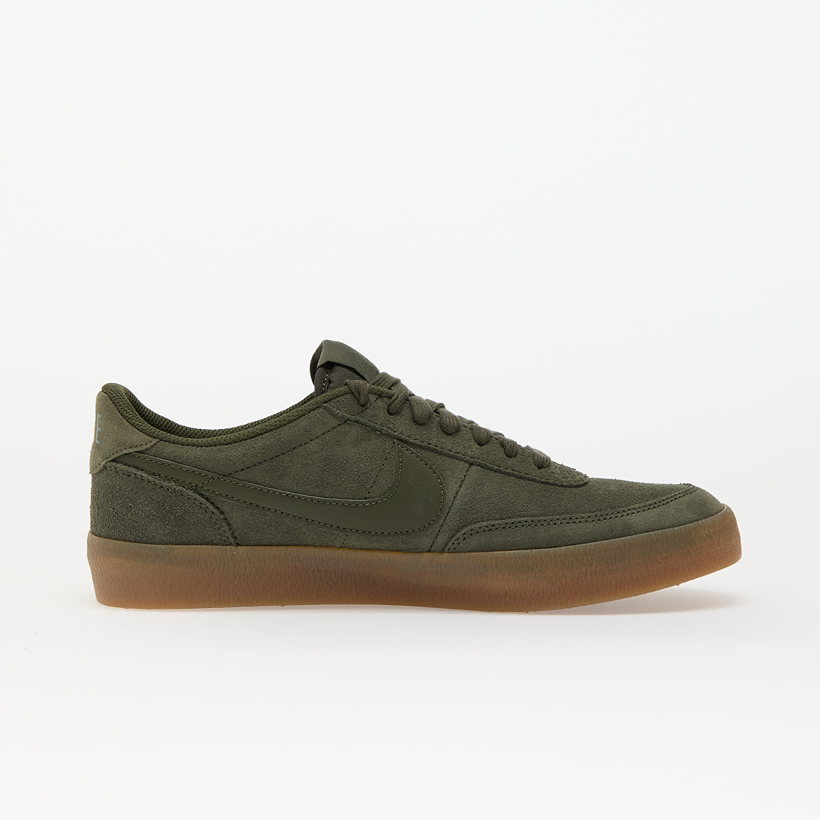 Buty męskie Nike Killshot 2 Cargo Khaki/ Cargo Khaki-Gum Lt Brown