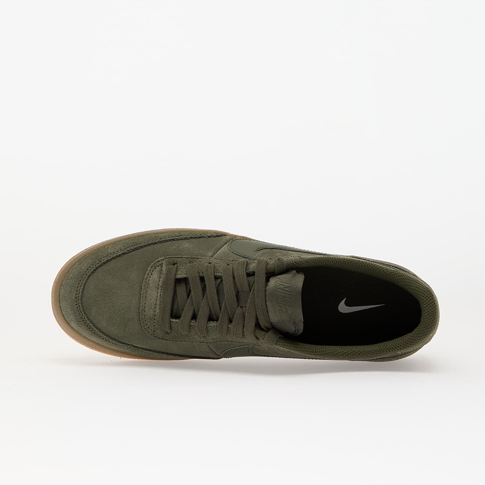 Buty męskie Nike Killshot 2 Cargo Khaki/ Cargo Khaki-Gum Lt Brown