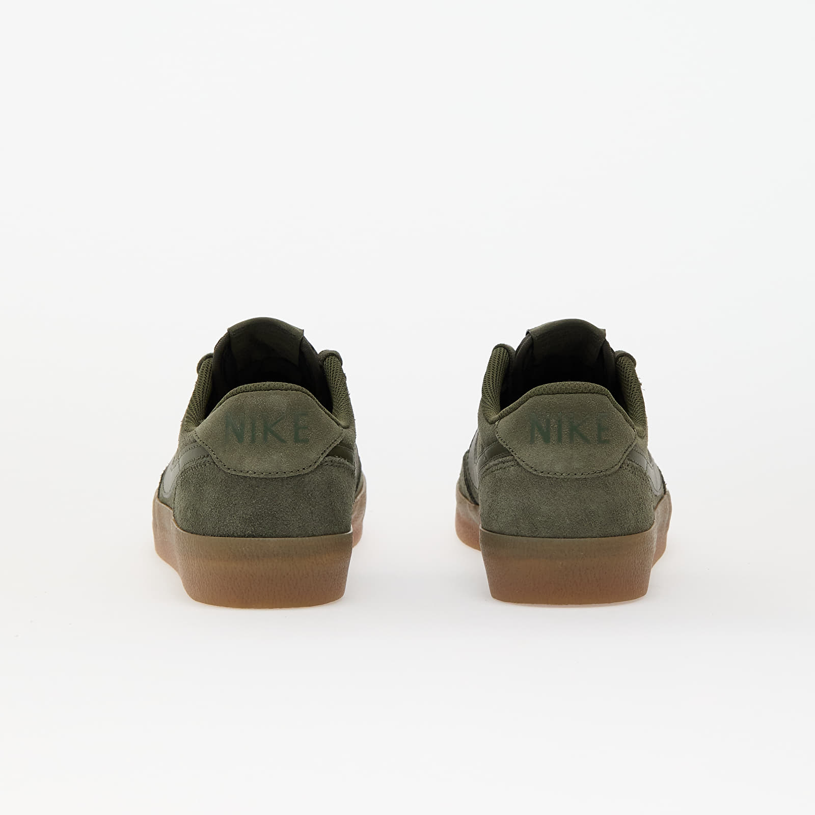 Buty męskie Nike Killshot 2 Cargo Khaki/ Cargo Khaki-Gum Lt Brown
