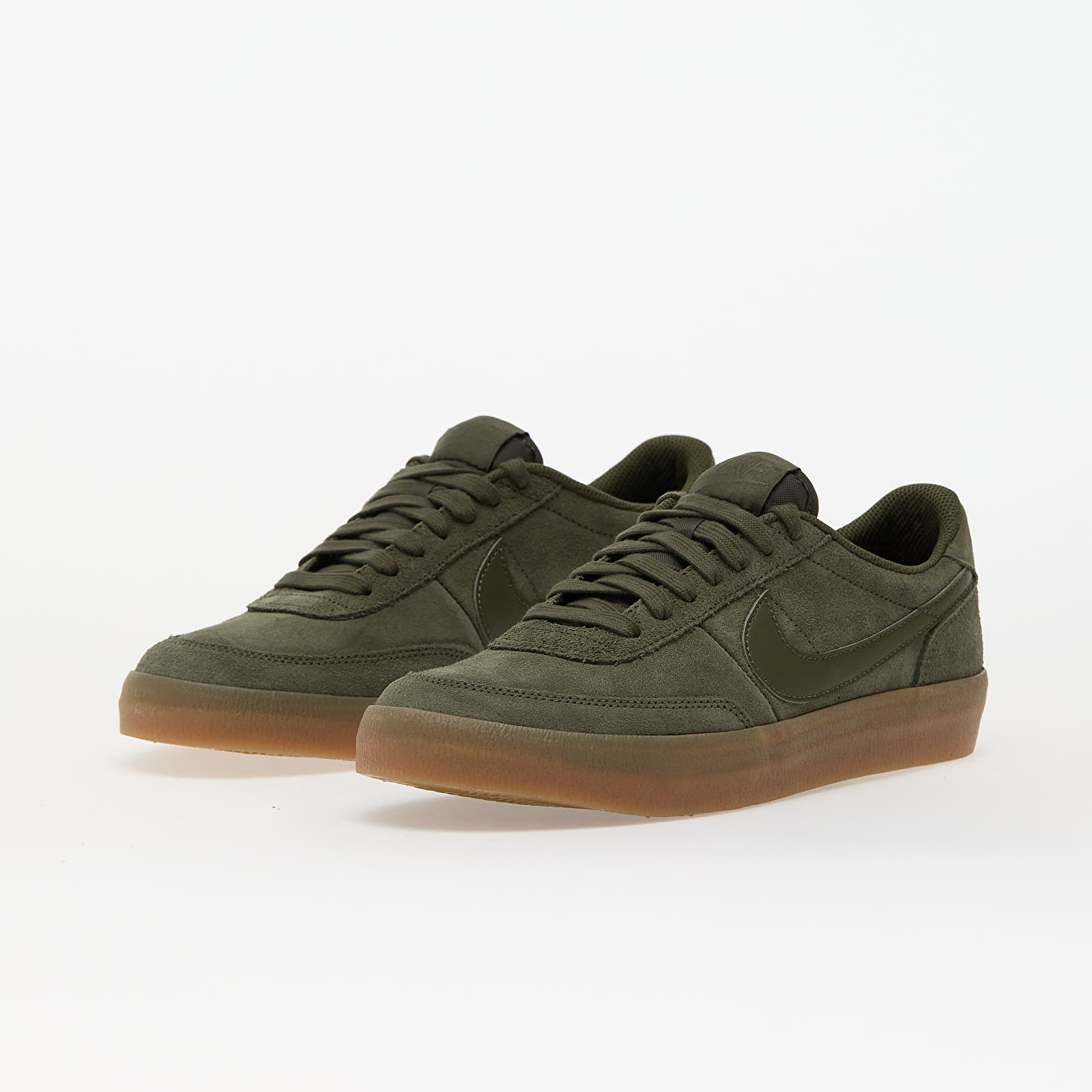 Buty męskie Nike Killshot 2 Cargo Khaki/ Cargo Khaki-Gum Lt Brown