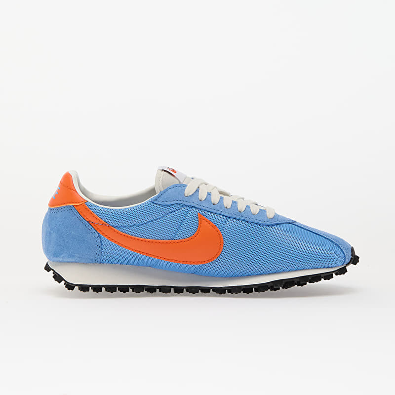 Women's shoes Nike W Ld-1000 Univ Blue/ Safety Orange-Sail-Black