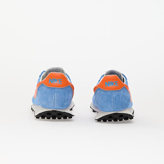 ◆Nike◆ LD1000 W University Blue Sail Black Safety Orange H Women's LD-1000 Sneakers University Blue / Safety Orange
